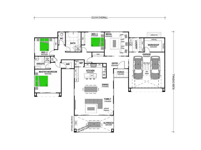 Lot 6 Fairview Lane, Cromwell Cromwell_1