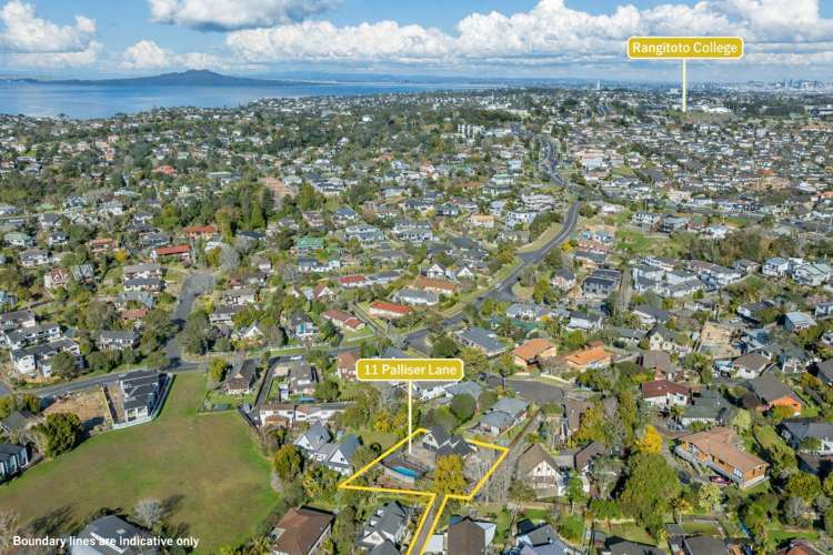 11 Palliser Lane Browns Bay_16