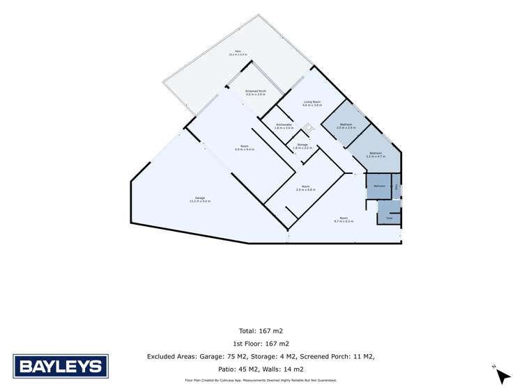 45 Shearman Street Waimate_23