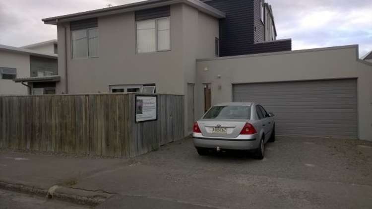10a Warwick Street Richmond_8