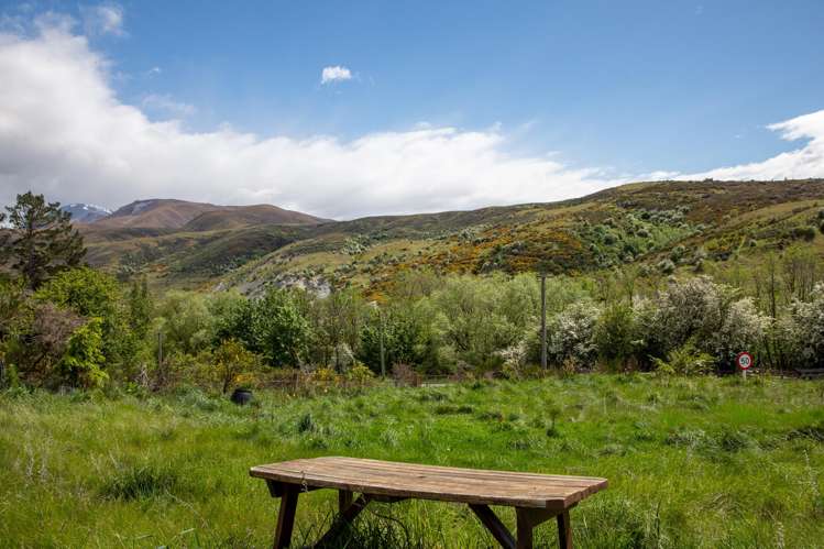 Lot 1 Saint Bathans Downs Road St Bathans_9