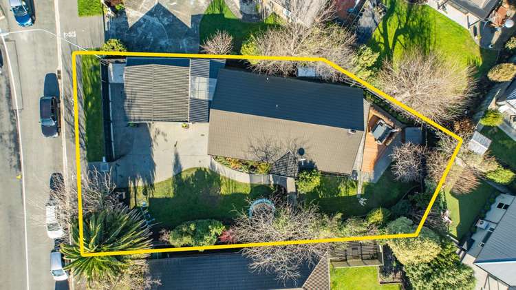 4 Vickery Street Kaiapoi_27