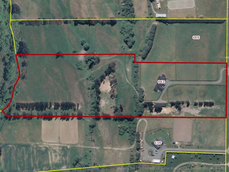 643 Barkers Road Loburn_19