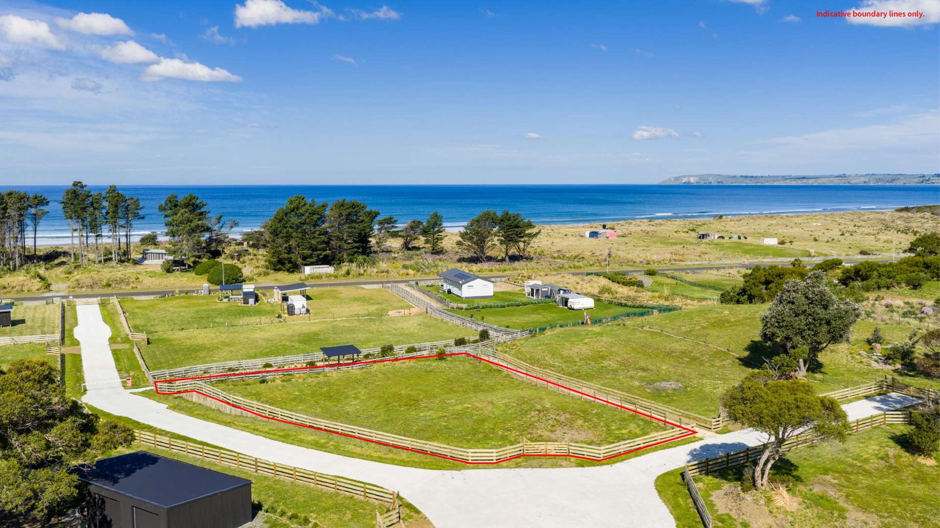Lot 9/13 Pukenui Drive Mahia Beach_0