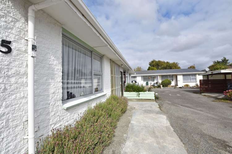 5/118 Venus Street Strathern_9