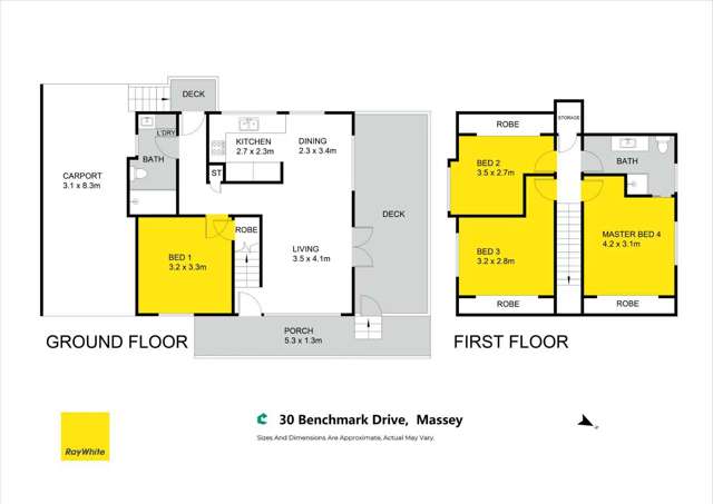 30 Benchmark Drive Massey_1