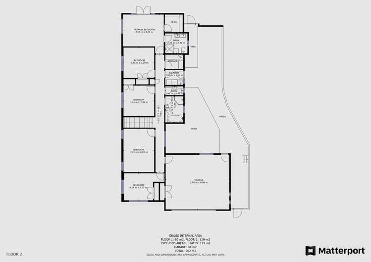 3/110 Maungakawa Road Cambridge_22