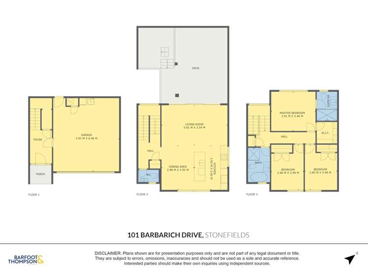 101 Barbarich Drive Stonefields_31