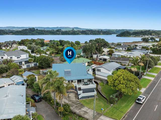 Sun, Space & Sea - A Fabulous Family Beach Home