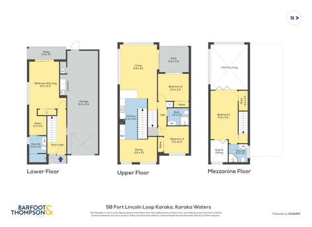 58 Fort Lincoln Loop Karaka_4