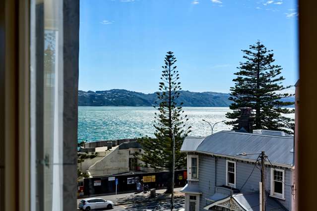 2 Hay Street Oriental Bay_2