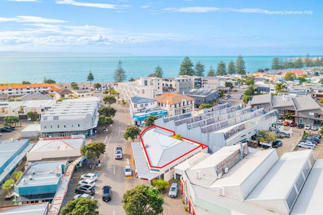 Ahuriri gem - for sale