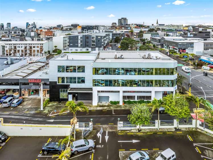 131 New North Road Eden Terrace_2