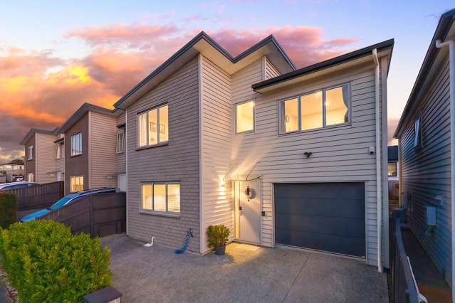 A Home Your Weekends Will Thank You For