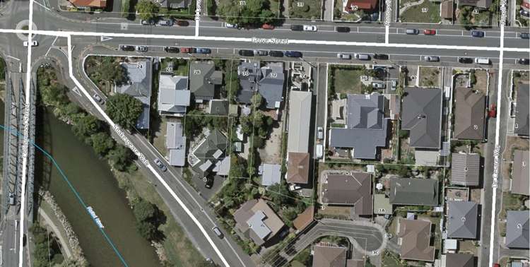 32 Grove Street The Wood_13