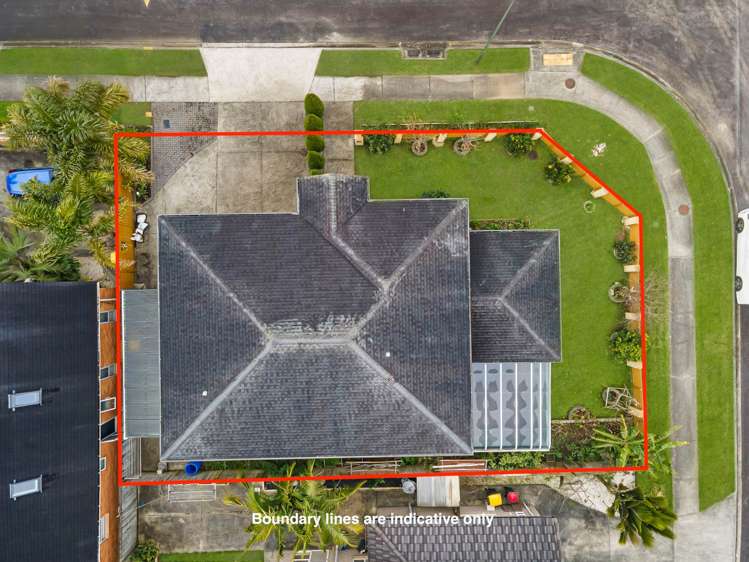 2 Creeve Place Flat Bush_24