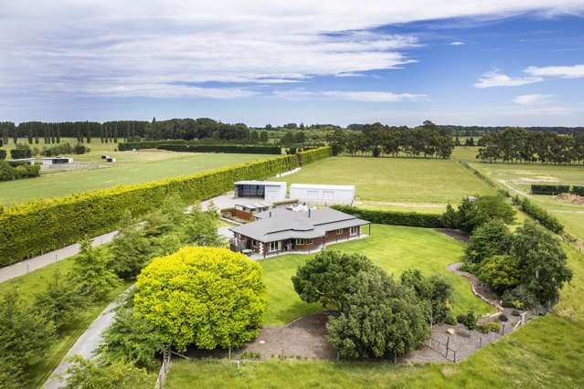 Your Country Lifestyle Awaits