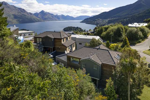 12a Windsor Place Queenstown_2