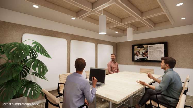 109 Featherston Street Wellington Central_16