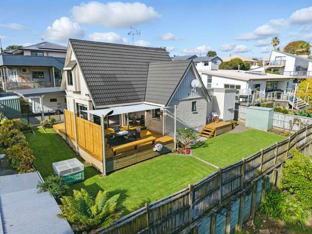 Perfectly Presented, Sunny and Private