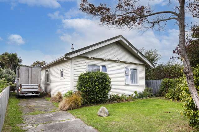 Reno, Rent, Redevelop - Ready Now!