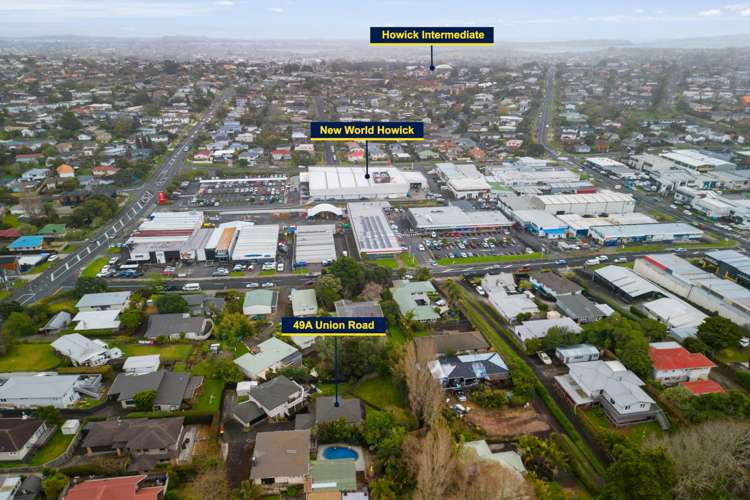 49a Union Road Howick_16