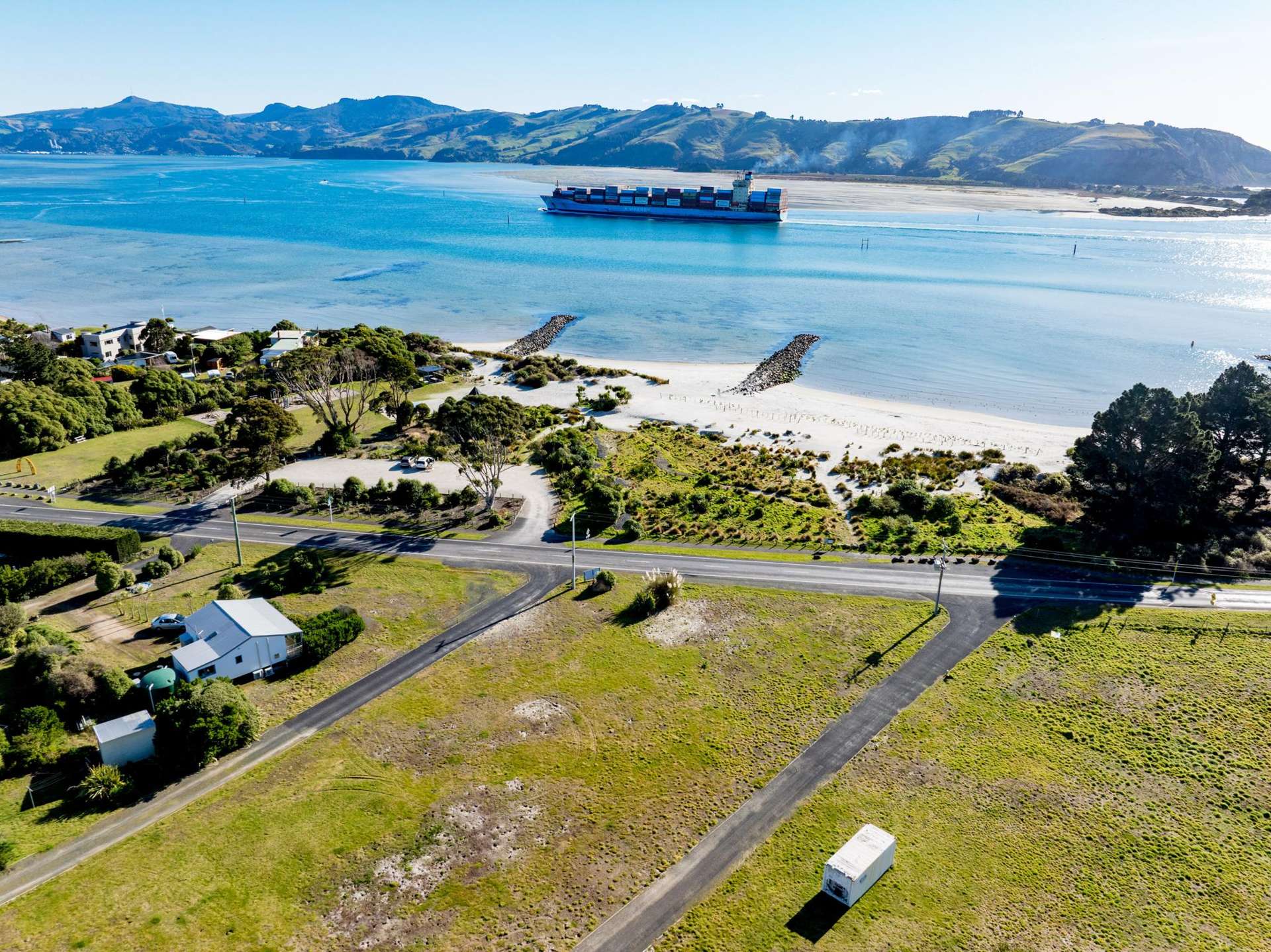 932 Harington Point Road Harington Point_0