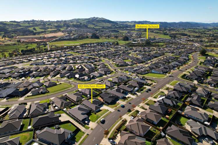 82 Hitchen Road Pokeno_22