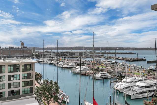 606/85 Customs Street West Auckland Central_2