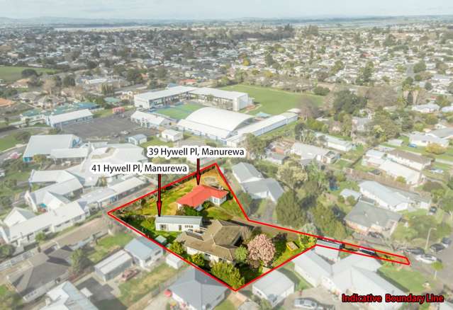 39 Hywell Place Manurewa_1