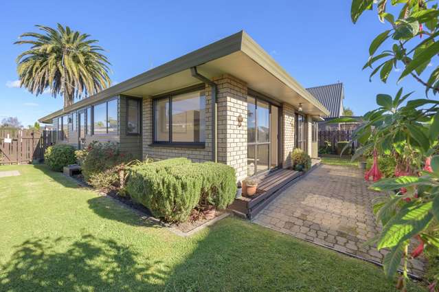 Opportunity on Waratah