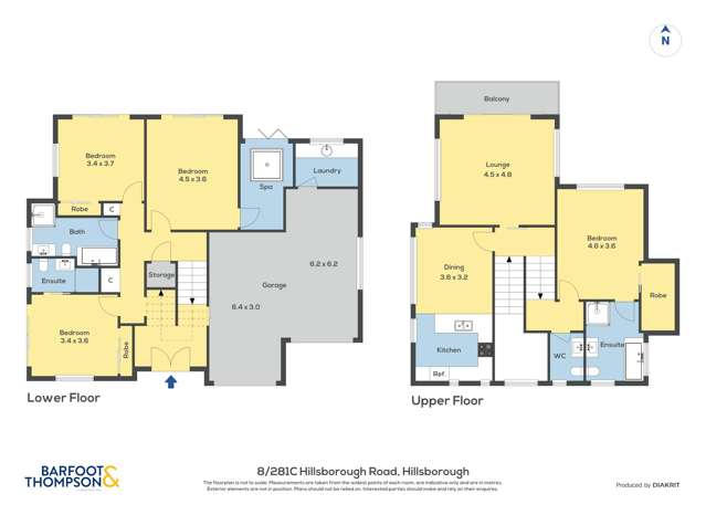 8/281c Hillsborough Road Mt Roskill_1