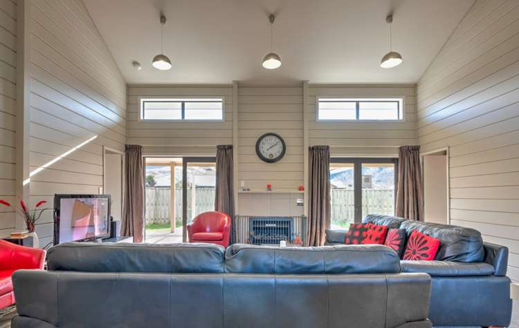 3 Grantham Drive Hanmer Springs_7