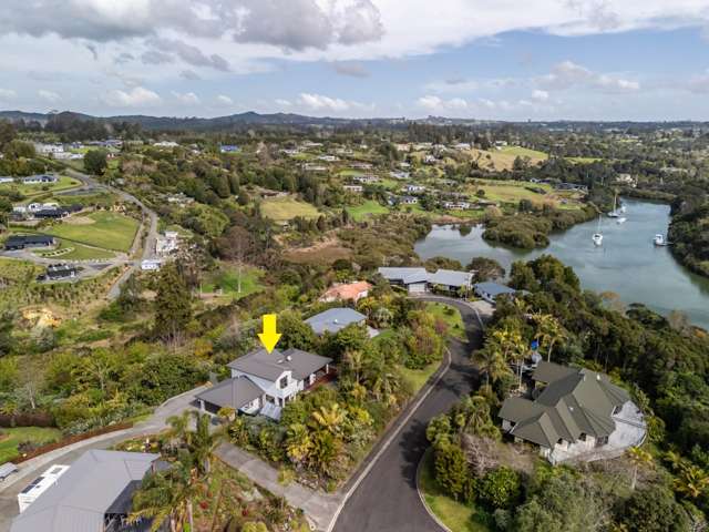 Move Fast  - 37 Rarere Terrace is Ready for You!