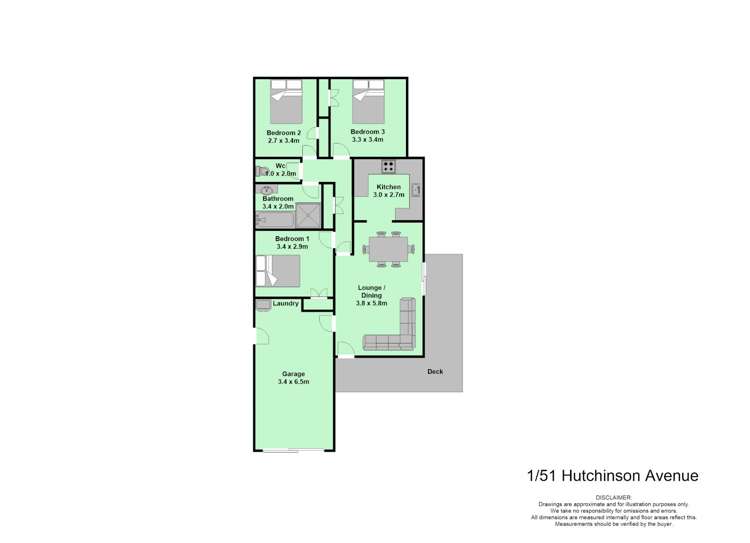 1/51 Hutchinson Avenue New Lynn_10