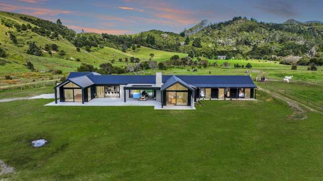 387 Wentworth Valley Road Whangamatā_3