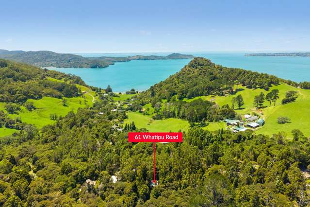 61 Whatipu Road Huia_1
