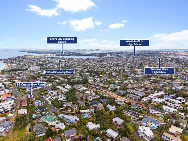 38 Castor Bay Road Castor Bay_6