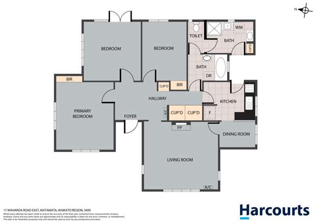 13, 15, 17 Waharoa Road Matamata_1