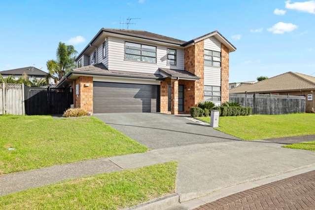 21 Bellshill Close Wattle Downs_1
