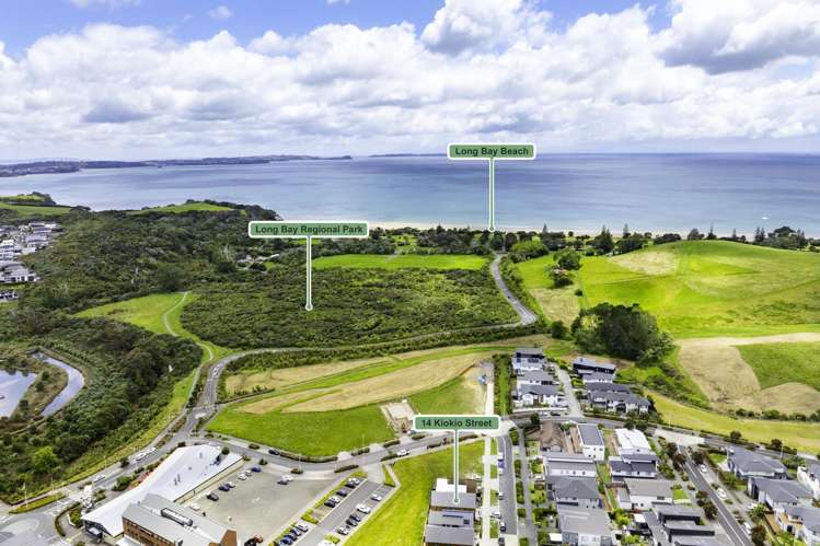 14 Kiokio Street Long Bay_22