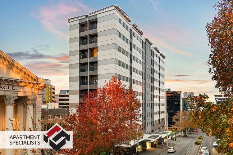 421 Queen Street Auckland Central_16