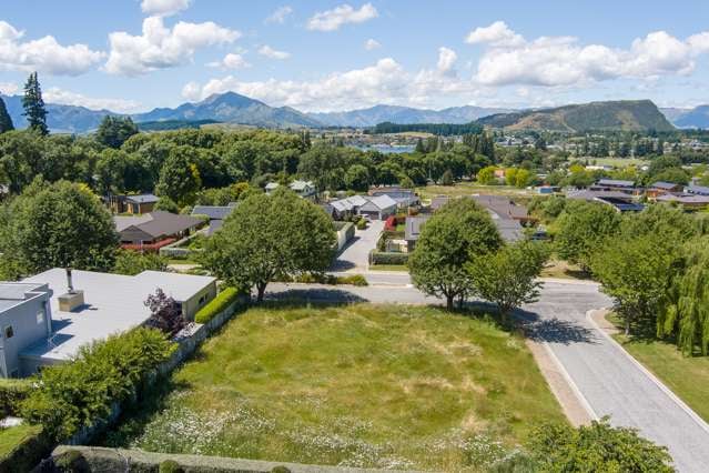 14 Old Station Avenue Wanaka_1