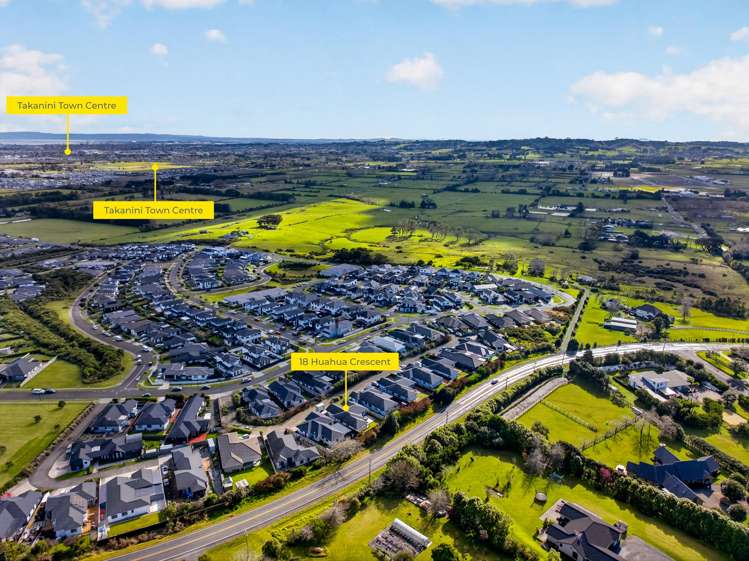 18 Huahua Crescent Papakura_31