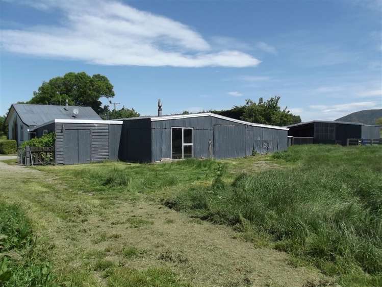 9 Hannifins Road Waimate_19