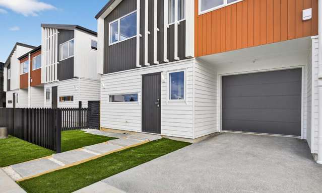 4 Longview Oak Lane, Rosehill Papakura_3