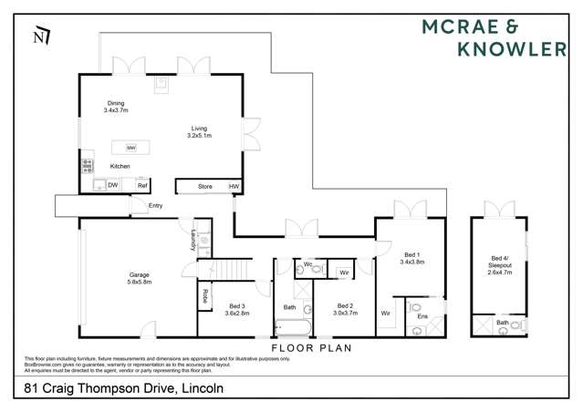 81 Craig Thompson Drive Lincoln_1