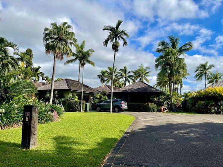 Fiji dream or costly trap? The Pacific nation's real estate market offers paradise to many, but Kiwi buyers should do their research before committing. Photo / Supplied