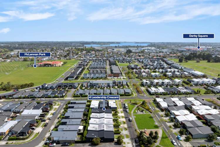 4 Leadership Crescent Papakura_23