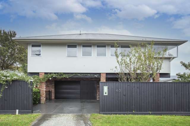 Modern Living with a View Ã¢ÂÂ Cashmere Hills at Your Doorstep